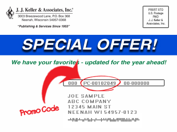 PromoCode
